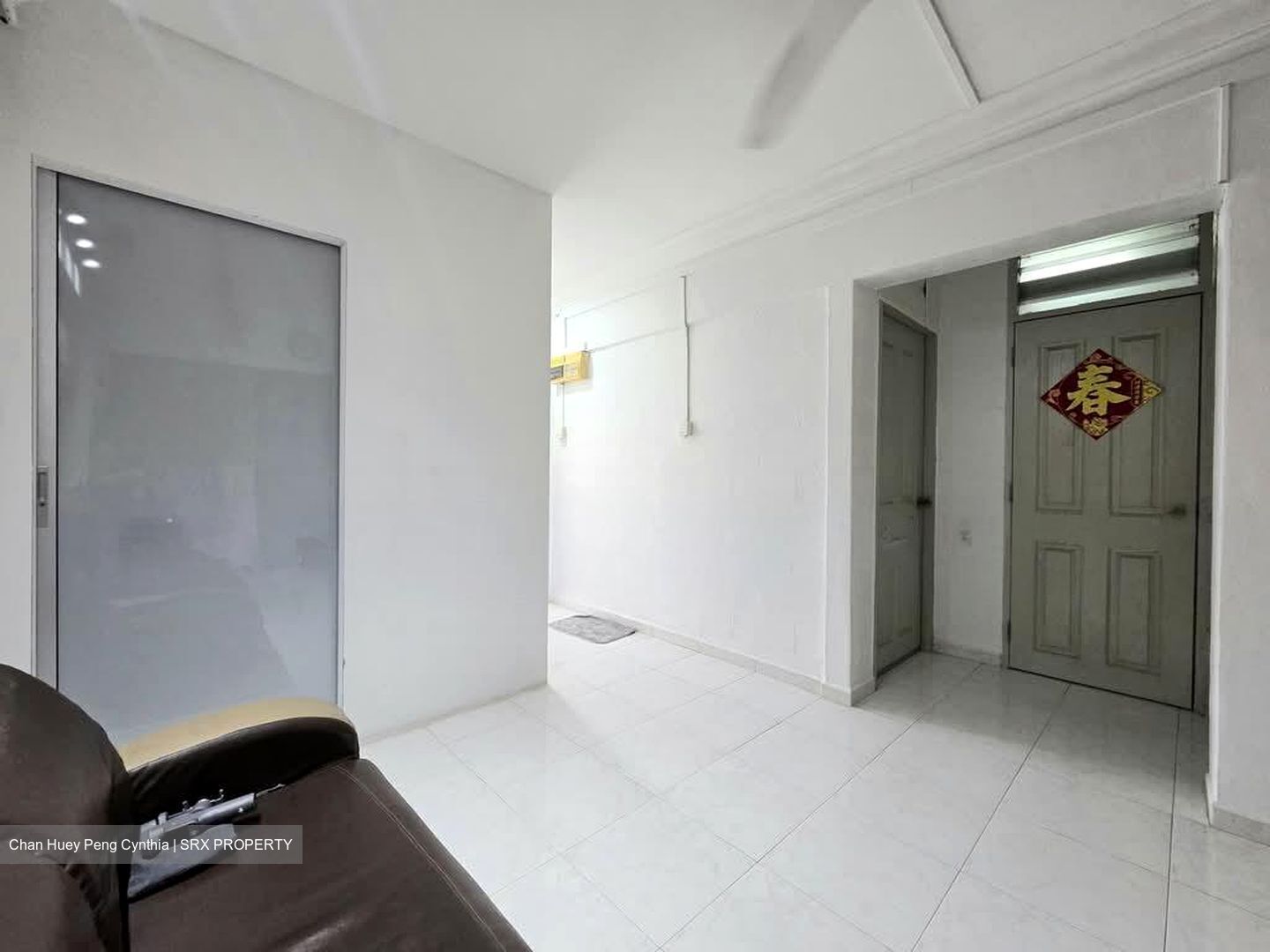 Blk 30 Marsiling Sapphire (Woodlands), HDB 3 Rooms #605792551